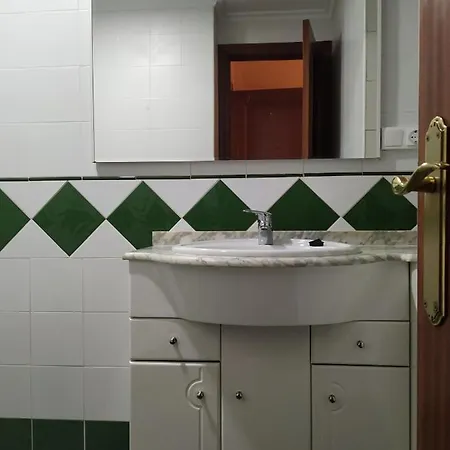 Appartement Mexico Street Very Close To The Lights 4 Guests Comarca de Vigo