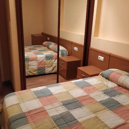 Mexico Street Very Close To The Lights 4 Guests Appartement Comarca de Vigo